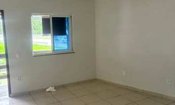 Imagem: Apartamento 2Q Boa Vista SG - Com Varanda