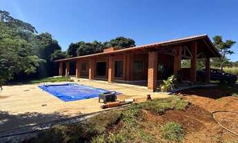 Imagem 4: Chácara em Hidrolândia-go