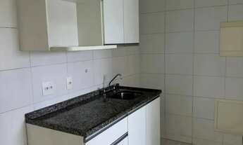 Imagem 6: Apartamento 50m² com Varanda Gourmet e Vaga ao Lado do Metrô Tatuapé