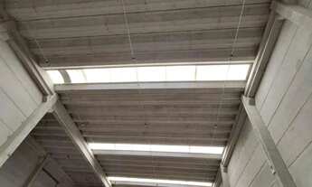 Imagem 6: Galpão Industrial Novo no Empresarial Raposo Park Pronto para Uso, Logística Inteligente