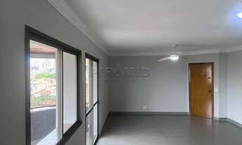 Imagem 3: Apartamento padrão com 125,89m², bairro Santa Cruz do José Jacques, Zona Sul de Ribeirão P
