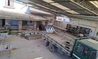 Imagem: Terreno à venda, 365m²