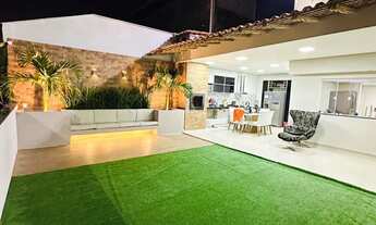 Imagem: Alugo belíssima casa no Vinhais, área