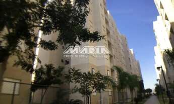 Imagem: Apartamento - Vila Faustina II - Valinhos