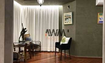 Imagem 6: Apartamento com 4 Suites à venda, 283 m² por R$ 1.130.000 - Setor Oeste - Goiânia/GO