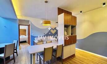 Imagem 6: Apartamento no Edifício Guanabara - Marco - Belém/PA