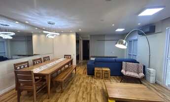 Imagem 3: Apartamento para locação MOBILIADO Edifício Murano Braz de Pina, Mogi das Cruzes