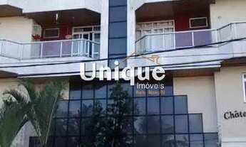 Imagem: Apartamento à 500 metros da Praia do Forte