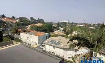 Imagem 5: CASA ASSOBRADADA - JARDIM LEONOR - SP