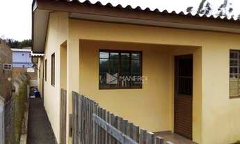 Imagem 4: Casa com 2 dormitórios para alugar, 45 m² por R$ 1.003,51/mês - Formosa - Alvorada/RS