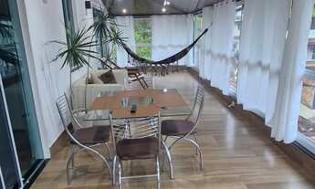 Imagem 3: Temporada em Angra c/vista e próximo de praias