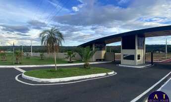 Imagem 6: Terrenos Imperdíveis no Condomínio Vale da Serra, Chapada dos Guimarães!