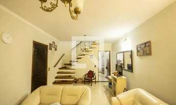 Imagem 2: Casa à Venda - Vila Mazzei, 4 Quartos, 182 m2