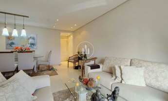 Imagem 5: Apartamento 3 Quartos com 1 Suíte e 116m² - Estreito