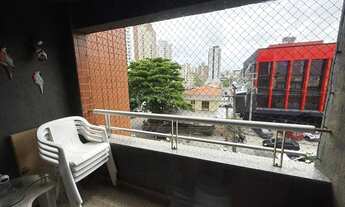 Imagem 7: Apartamento à venda na Aldeota em Fortaleza