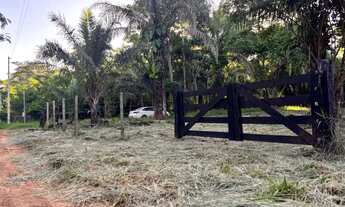 Imagem: CHÁCARA BEIRA RIO CUIABÁ - ROSÁRIO OESTE/MT