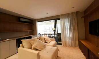 Imagem 4: Apartamento para alugar em Campinas, Cambuí, com 3 suítes, com 114 m², Vitra Cambuí