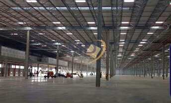 Imagem: Galpão em condominio para Locação na