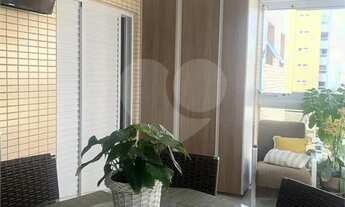 Imagem 2: Apartamento com 3 quartos à venda em Canto Do Forte - SP