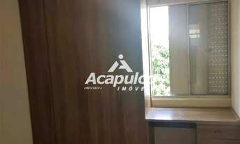 Imagem 7: Apartamento à venda com 3 dormitórios e 1 vaga de garagem no Residencial Olímpia Romi, Vil