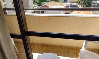 Imagem 2: Apartamento à venda em centro, piracicaba 1 quarto 38m²