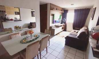 Imagem 3: VENDO ÁGIO - RIACHO FUNDO II - COND 2 | PARC 1.702,00