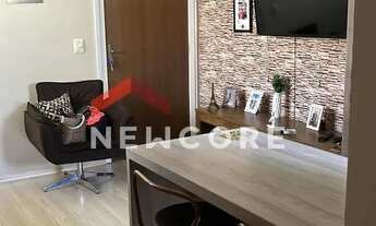 Imagem 2: Apartamento em Rua Vinte e Seis de Março - Mário Quintana - Porto Alegre/RS