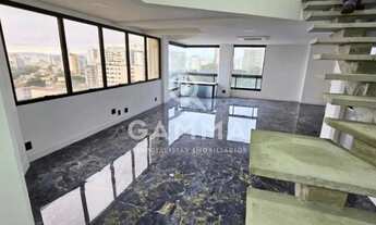 Imagem 3: Apartamento Duplex de 200 m² Com Ótimo Preço A Venda No Sumaré