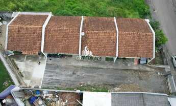 Imagem 3: Casa em Condomínio à venda em Campina Grande do Sul - Centro/Sede - 48.65m² REF: 1456