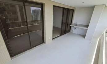 Imagem 7: Apartamento 124 m² Vista Lagoa - 4 Quartos - (Ilha Pura)