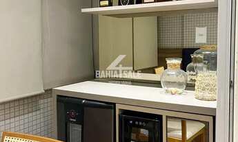 Imagem 5: Sofisticação no Cidade Jardim: 3/4 Decorado no Jardim Imperial