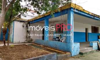 Imagem 2: Comercial de esquina, zoneamento ZC