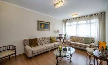 Imagem 2: Apartamento com 2 quartos à venda em Bela Vista - SP