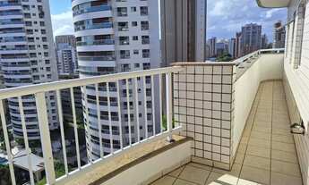 Imagem: Imóvel para aluguel possui 96 metros quadrados