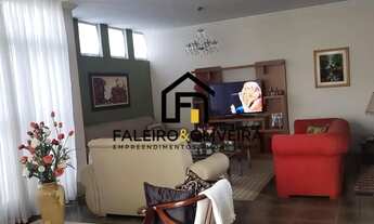 Imagem 7: Sobrado com 3 Dormitórios (1 Suíte) e 259m² Bairro Retiro