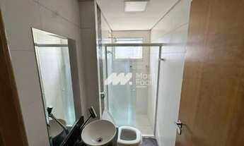 Imagem 4: Apartamento com 2 dormitórios para alugar, 75 m² por R$ 3.950/mês - Novo Centro - Maringá