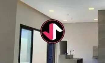 Imagem 3: Casa Térrea Condomínio Belvedere II à venda Nova 3 suítes, 4 vagas de garagem - Cuiabá MT