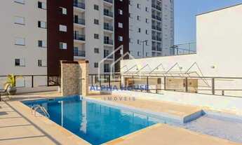 Imagem: Apartamento à venda, Crispim, Pindamonhangaba