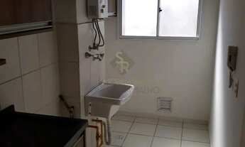 Imagem 5: Apartamento Padrão para venda na Lagoinha em Ribeirão Preto SP