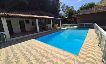 Imagem 3: Sítio temporadaem vassouras