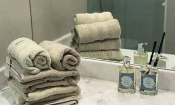 Imagem 3: Apartamento para aluguel com 50 m² e 1 quarto em Vila Aviação, Bauru - SP