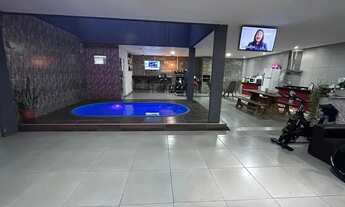 Imagem 3: Condomínio residencial atibaia