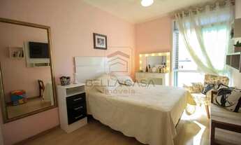 Imagem 3: Apartamento a venda na Avenida Paes de Barros com 3 quartos