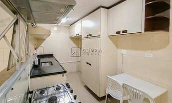 Imagem: Aluguel Apartamento 4 Dormitórios - 130