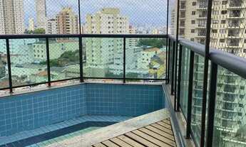 Imagem: Apartamento para alugar com 4 suites 4 vagas