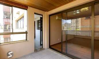 Imagem 5: Apartamento 3 quartos, 1 suite, dependência, sacada com churrasqueira, 2 vagas - Bairro Me