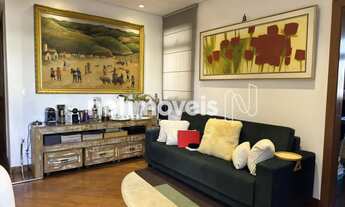 Imagem 7: Venda Apartamento 4 quartos Serra Belo Horizonte