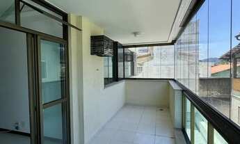 Imagem 3: Apartamento Beira-Mar em Piratininga com 3 quartos Vista para o Mar, Conforto e Sofistica