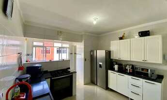 Imagem 6: Apartamento para Venda ou Locação em Ocian, Praia Grande-SP: 2 Quartos, 1 Sala, 1 Banheiro