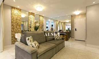 Imagem 7: Apartamento com 3 dormitórios à venda, 123 m² por R$ 1.756.000,00 - Parque São Jorge - São